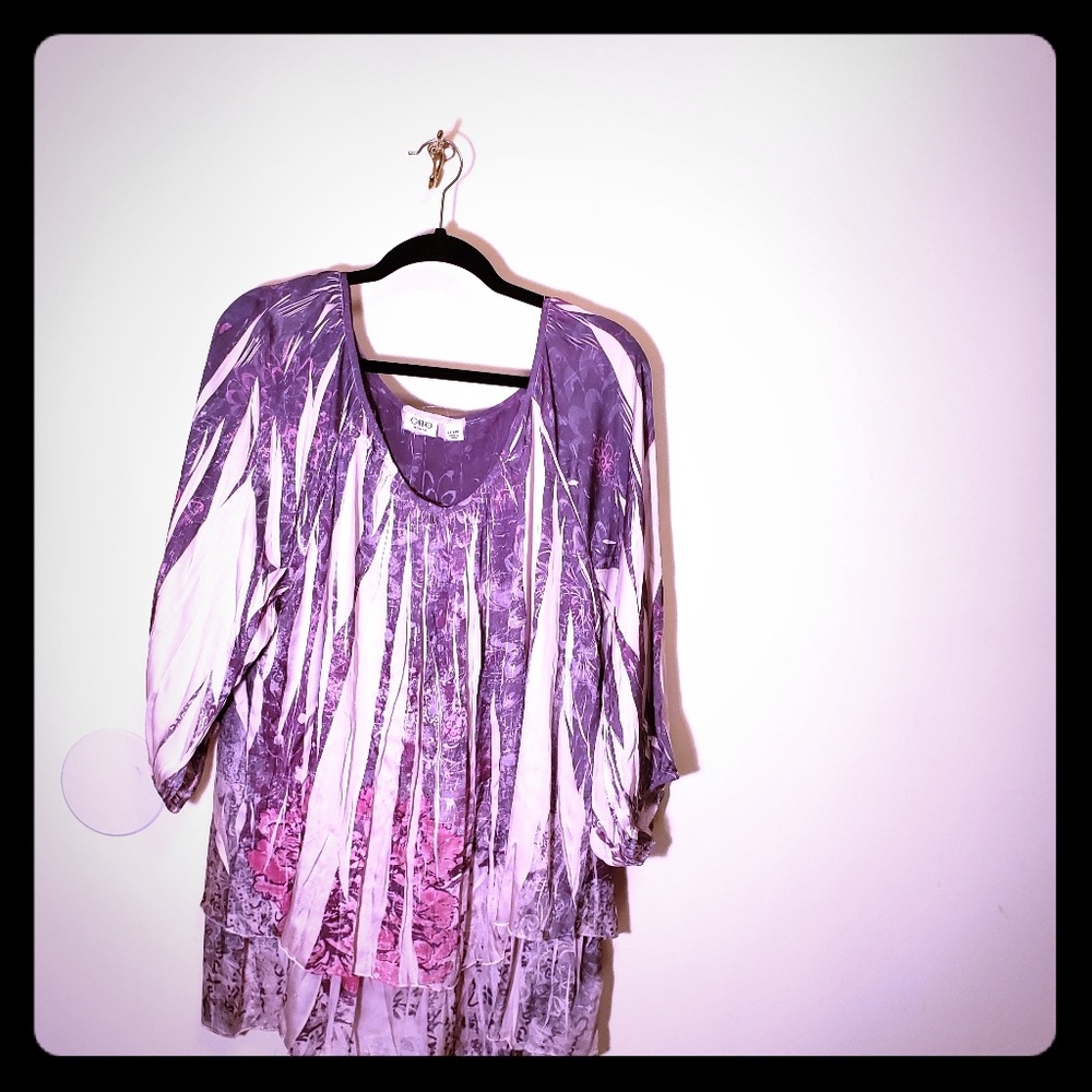 Cato Blouse